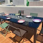 Avec Terrasse Sur Le Toit Vue דירה *