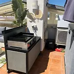 דירה Avec Terrasse Sur Le Toit Vue
