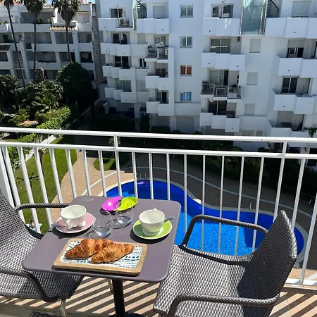 Avec Terrasse Sur Le Toit Vue רוזס
